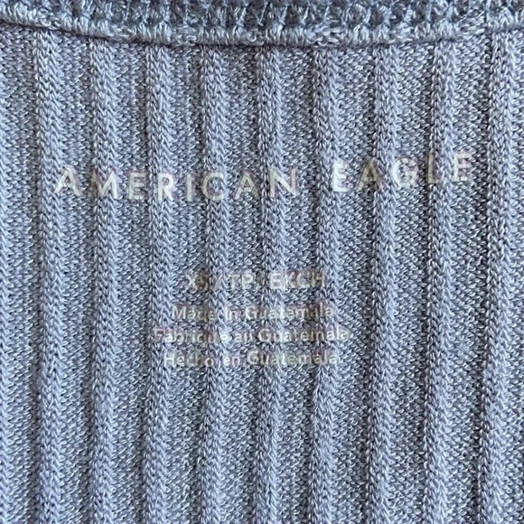 American  Eagle |spaghetti strap tank top - Picture 4 of 7